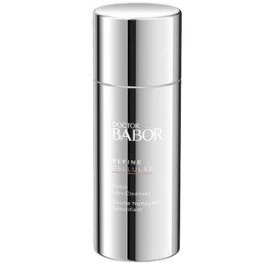 BABOR 바버 닥터바버 리파인 셀룰러 디톡스 Lipo 클렌져 100ML