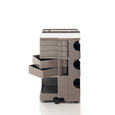 엑스투 비라인 B-LINE Boby Trolley 35 Cumin Grey