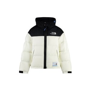 미하라야스히로 [메종 미하라 야스히로] Down Jacket A11BL061_WHITE White