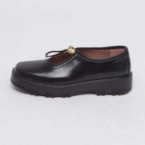 Luv string loafer(Deep sleep)_OK1DX24506BLK