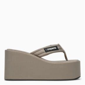 Sandals COPSH09454NY Grey