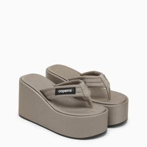 Sandals COPSH09454NY Grey