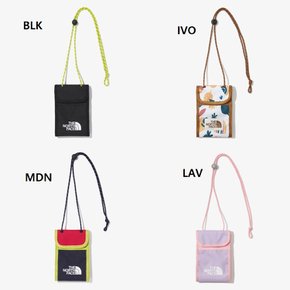 NN2PN54 키즈 크로스백 미니 KIDS CROSS BAG MINI MINI