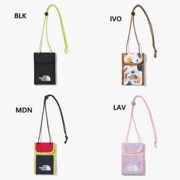 노스페이스키즈 NN2PN54 키즈 크로스백 미니 KIDS CROSS BAG MINI MINI