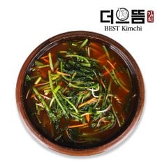 전라도 열무물김치 5kg
