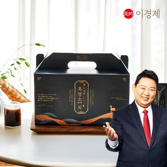  이경제 흑염소 진액 元 (70ml x 30포)