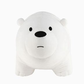 위 베어 베어스 아이스베어 인형 90cm 북극곰 대형