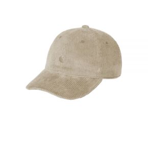 CARHARTT 칼하트 WIP 24FW Harlem Cap (I026890 G1XX) (할렘 캡)