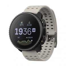 Suunto Suunto Vertical (Suunto Vertical) GPS SS050863000 블랙 샌드 장시간 스마트 시계