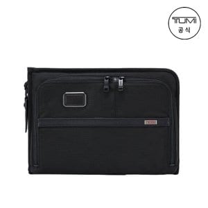 TUMI [TUMI KOREA] 알파 포트폴리오_02603167D3