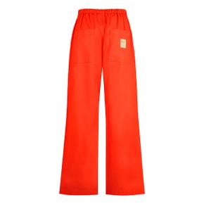 Trousers 769500ZAJP1_6028 Orange