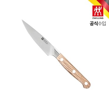 헹켈 [즈윌링] 프로 우드 패링 나이프 과도 10cm (HK1002901)