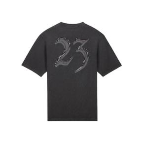 조던 x 빌리 아일리시 티셔츠 블랙   아시아 DV7360-010