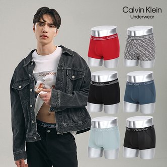 Calvin Klein [캘빈클라인] 리미티드에디션 드로즈 6종 풀세트