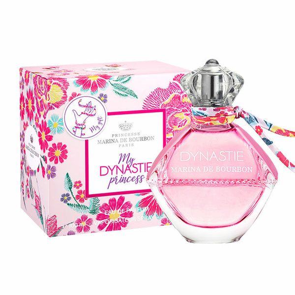 마이 다이너스티 프린세스 EDP 30ml