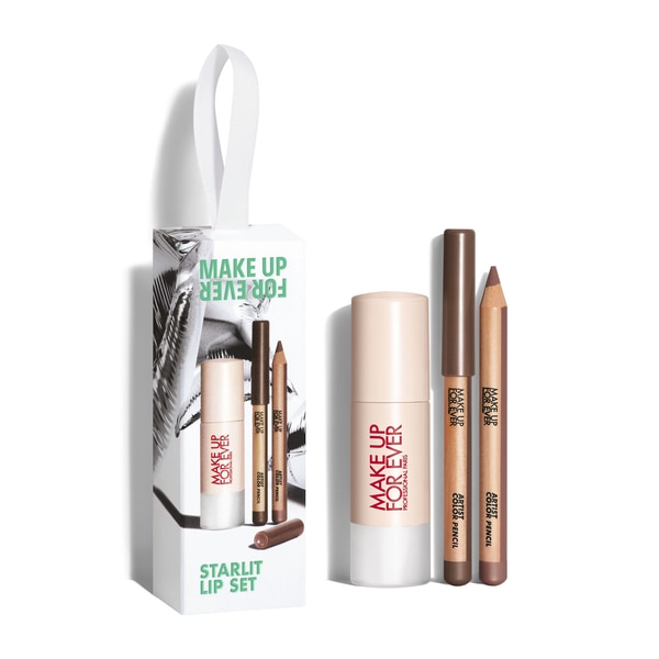 2025 홀리데이 스타릿 립 세트