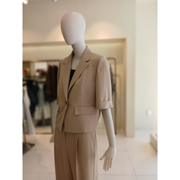 [여주점] 씨씨콜렉트 원버튼자켓 E262msf144