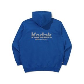 어패럴 레인보우 후드 티셔츠 BLUE K6323LHDP1BLU