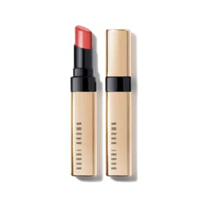 BOBBI BROWN 바비브라운 럭스 샤인 인텐스 립스틱 3.4g 파리 핑크