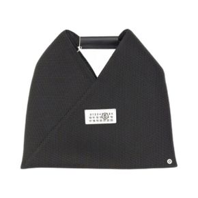 MM6 Maison Margiela MM6 메종 마르지엘라 재패니즈 미니 핸드백 블랙