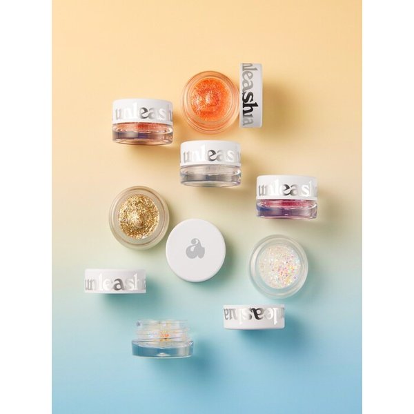 겟 루스 글리터 젤