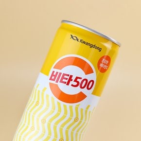 광동제약 비타500 캔 240ml