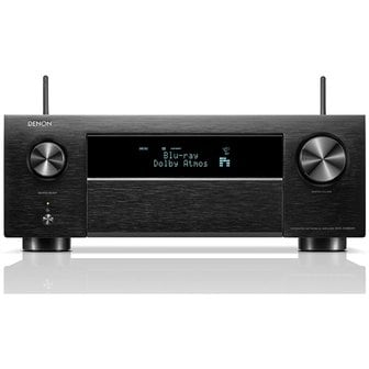 데논 :::[DENON] 데논 AVC-X4800H AV리시버 ::::사은품 오디오퀘스트 펄 48 HDMI 증정