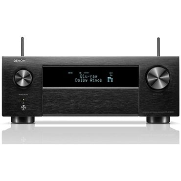 데논 :::[DENON] 데논 AVC-X4800H AV리시버 ::::사은품 오디오퀘스트 펄 48 HDMI 증정