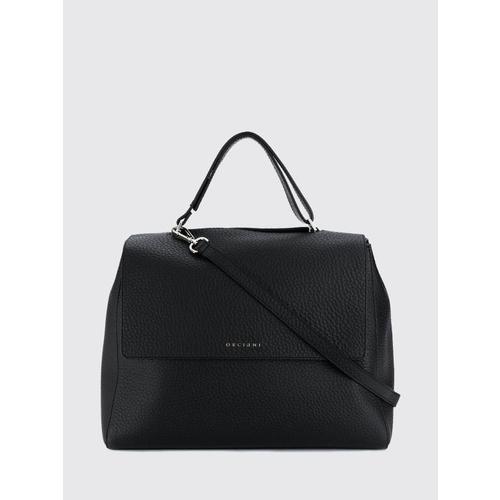 오르치아니 숄더백 BT1979SOF NERO Black