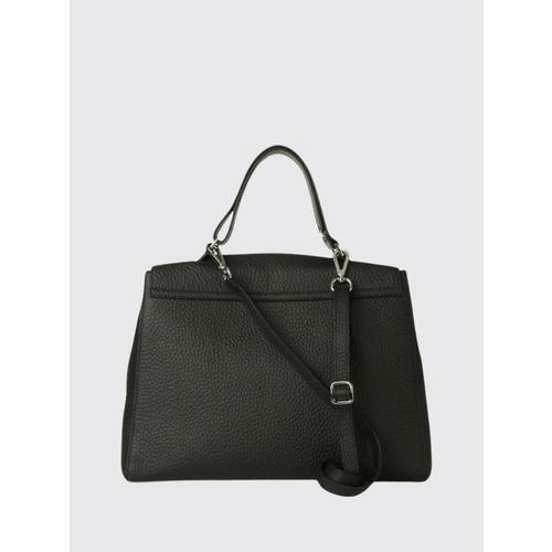 오르치아니 숄더백 BT1979SOF NERO Black