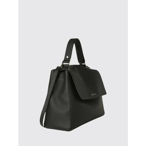 오르치아니 숄더백 BT1979SOF NERO Black