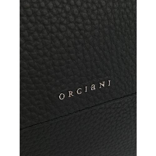 오르치아니 숄더백 BT1979SOF NERO Black