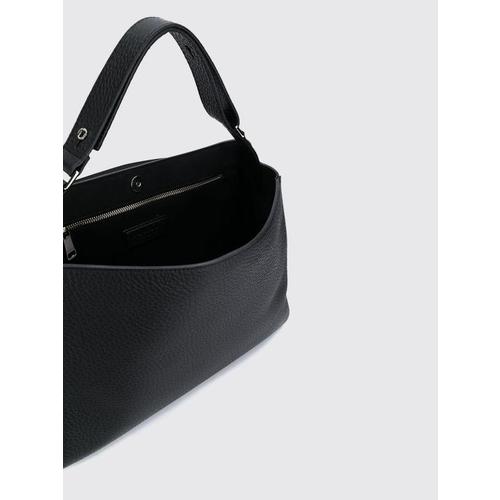 오르치아니 숄더백 BT1979SOF NERO Black