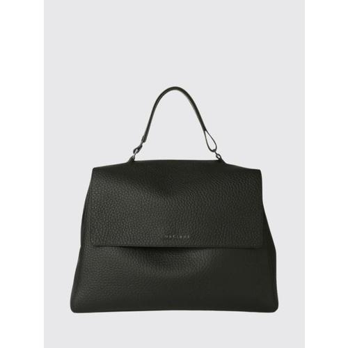 오르치아니 숄더백 BT1979SOF NERO Black
