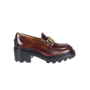 Loafer XXW08D0HR40SHA Brown