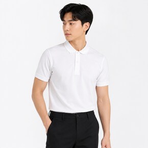 TROY 트로이 골프 PK티 FMJT03229 0000