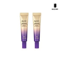 AHC 아이크림 라인 타이트닝 시즌13 12ml x2 /이하늬 아이크림