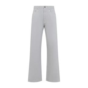 26FW 피비 파일로 스트레이트 팬츠 BP103CO3131 180EG GREY