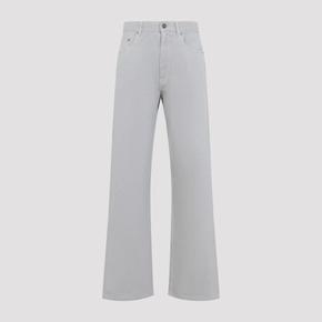 26FW 피비 파일로 스트레이트 팬츠 BP103CO3131 180EG GREY