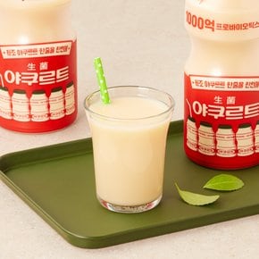 야쿠르트 1971 750ml*2입