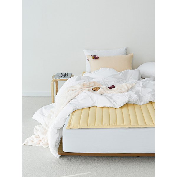 [한일의료기 정품] 온기 그래핀 탄소 매트 4컬러 (SS/Q)