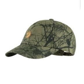 라플란드 카모 캡 Lappland Camo Cap