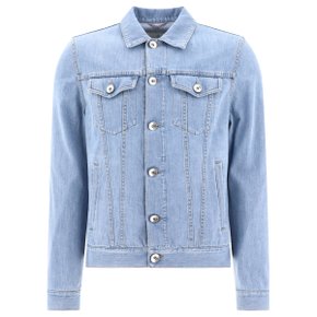 Denim jacket M0Z376896C1469 4887747