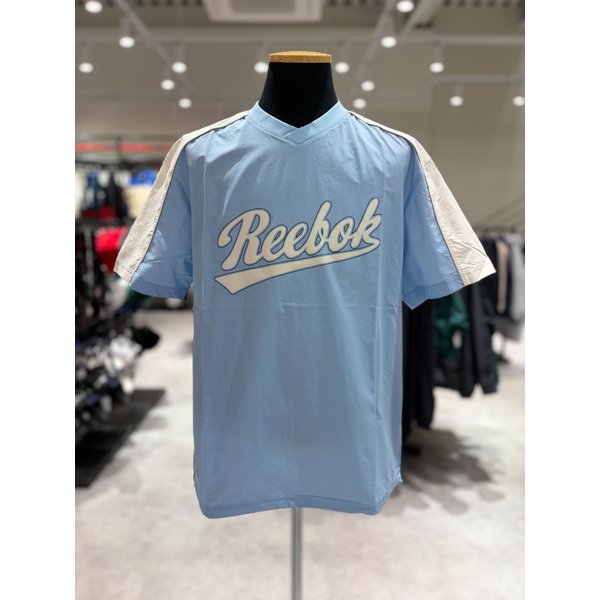 [여주점] RETS5EM60B1  뉴베이직 레터링 반팔 피스테  남녀공용반팔티셔츠