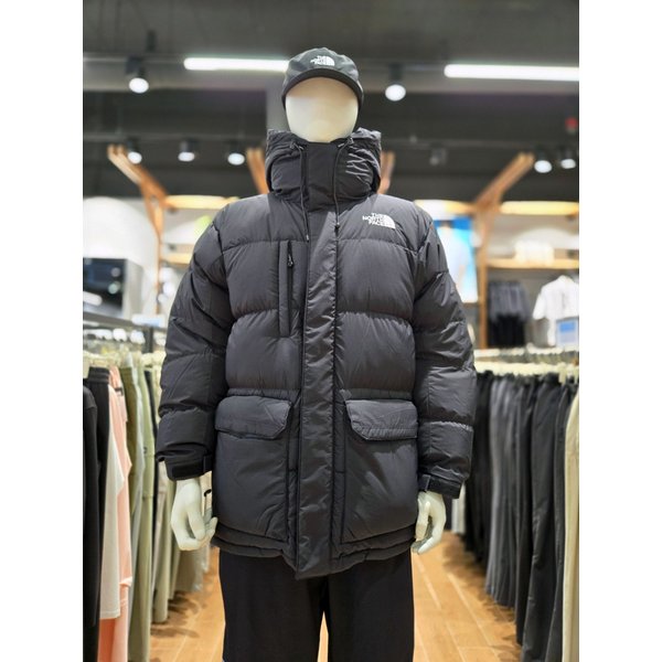 [부산점] M`S BIAFO DOWN PARKA (NJ1DN62A)
