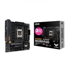 TUF Gaming B650M-PLUS STCOM