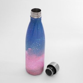 스텔라 갤럭시 진공 보온병(500ml) (핑크)