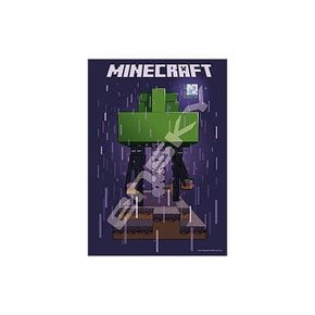 208피스 엔스카이 ENSKY 지그소퍼즐 MINECRAFT 마인크래프트 Ender