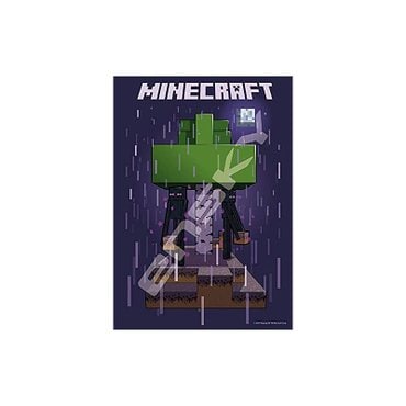  208피스 엔스카이 ENSKY 지그소퍼즐 MINECRAFT 마인크래프트 Ender