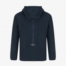 [노스페이스 공식] NJ3LR10B TNF 런 EX 자켓_MIDNIGHT NAVY